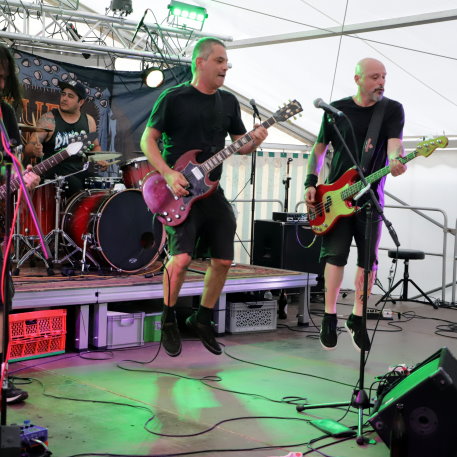 Statues On Fire (BR) 14. Stoerfaktor Festival - Flugplatz, Zwickau - 11. Juli 2024 (18).JPG